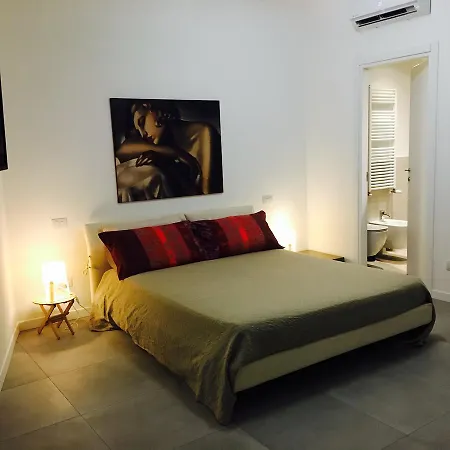 Center Station 2 Bed & Breakfast Bergamo