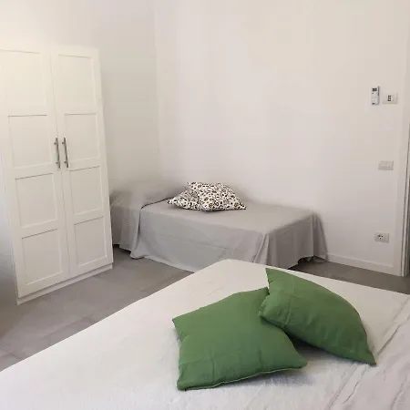 Center Station 2 Bed & Breakfast Bergamo