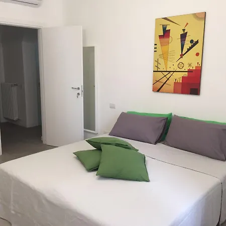 Bed & Breakfast Center Station 2 Bergamo
