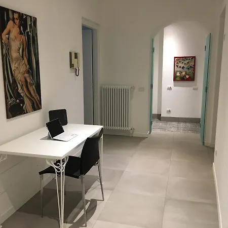 Center Station 2 ברגמו