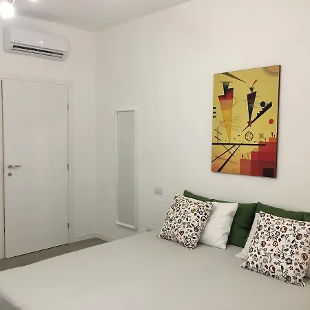Center Station 2 2* ברגמו