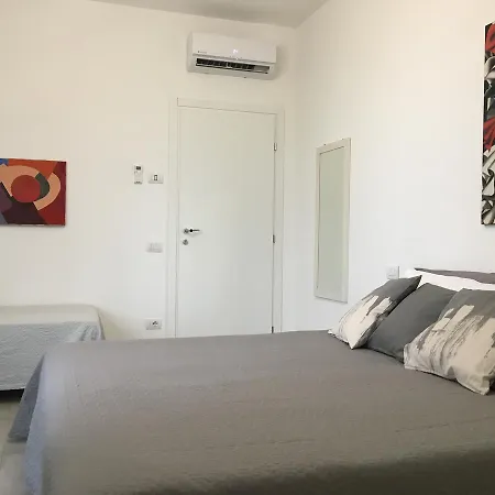 Bed & Breakfast Center Station 2 Bergamo